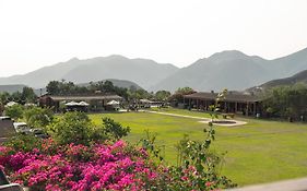 Ranch Pachacamac